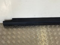 2022 ssangyong korando накладка поріг Недорого, фото thumb