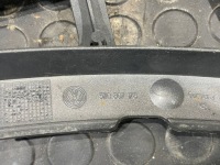 фото thumb №7, Vw golf plus 5m0 05-08 кронштейн  держатель крепление бампера правое перед