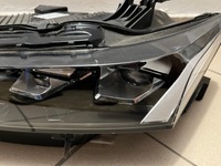 фото thumb №5, Citroen ds4 ds-4 crossback full led matrix uk лампа передняя перед левая