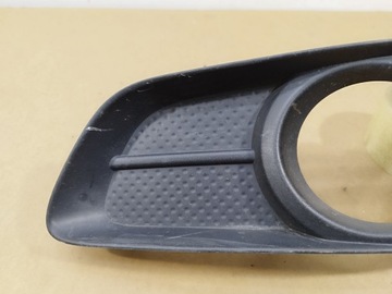 фото thumb №9, Галоген + решітка лівий бампер перед toyota corolla verso ii рестайлінг 2007-2009