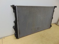 Радіатор води mercedes w177 w247 a2475000203 Недорого, фото thumb