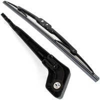 фото thumb №2, Двірник зад листова ресора + важіль двірники do volvo v40 1996-2003