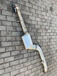 Купить Bmw g30 выхлоп труба датчик 3.0d 8580410-03, фото thumb