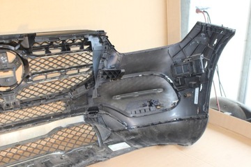 фото thumb №9, Бампер перед переднє mercedes gle 167 w167 suv