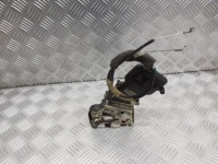 фото thumb №4, Замок дверь левый задняя задний mazda 6 gg