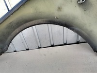 фото thumb №15, Крила правий перед bmw 5 e60 e61 lata 2003----