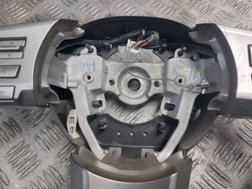 фото thumb №6, Руль subaru legacy v 2012r gs120-03720