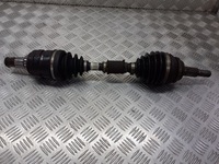 фото thumb №1, Привідний вал ліва передня toyota corolla verso 2.2 d4d
