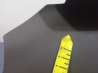 Купити Porsche panamera 971 захист обшивка підкрилок задній ліва задні 971867765d, фото thumb