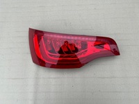 фото thumb №1, Audi q7 4l рестайлінг 09-15 лампа ліва зад задня led