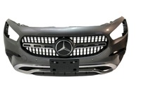 фото thumb №13, Mercedes gla a247 h247 бампер передний перед