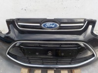 фото thumb №9, 59 ford c-max ii mk2 10-14 pdc бампер перед передний