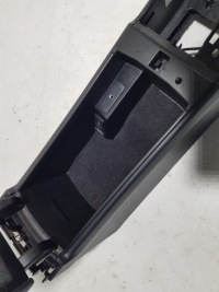 фото thumb №10, Туннель средний подлокотник mercedes slk slc r172 w172