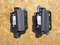 фото thumb №1, Подушка сиденье правая левая задняя peugeot 2008 ii