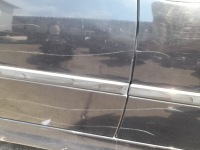 фото thumb №9, Bmw 5 e39 двері праві зад задні праві 303/9