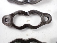 фото thumb №8, Лапи подножка крепление форсунок audi a6 c6 2.7 tdi европа