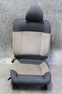 фото thumb №1, Citroen c4 cactus 14-17r 1.2 thp сидіння водія лівий