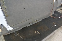 фото thumb №15, Потолок лампа kpl mercedes gl x164