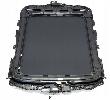 фото thumb №10, Панорама люк audi q3 83a q8 83a877041c 1nx