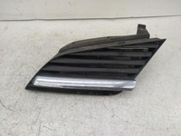 фото thumb №1, Решётка радиатора решётка радиатора левая бампера nissan primera p12