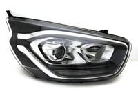 фото thumb №1, Ford tourneo custom 2018- правий новий фара з led