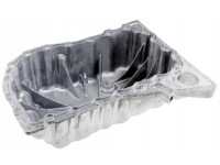 Купити Піддон масляна renault laguna 2 megane scenic 05-, фото thumb