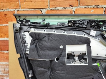 фото thumb №9, Mondeo mk5 боковина дверь правый перед фоновый light