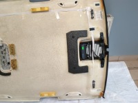 Потолок потолок vw golf v hb 5d gti r32 черная 1k4867501l Киев, фото thumb