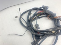 фото thumb №7, Жгут электропроводка света фары mercedes w124 1244403606