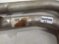 фото thumb №8, 4h0253078cc вихлоп глушник комплектний 3.0tfsi a8 d4 2015-2018r