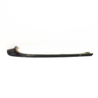 фото thumb №1, Права молдинг заднього бампера mercedes-benz sl r107 1078801044 11550688