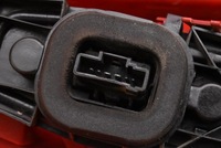 фото thumb №6, Лампа правая задняя задняя citroen c3 1 i 5d hb 02-10