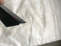 фото thumb №9, Молдинг стойка левый задняя audi a8 s8 d3 4e0853377b