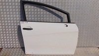 фото thumb №1, Seat leon ii рестайлинг дверь перед правые lb9a комплектные