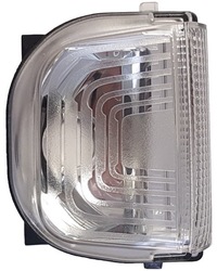 фото thumb №1, Поворотник дзеркало mercedes sprinter 907 910