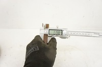 фото thumb №7, Pe077+ toyota proace city 1.5d гальмівні диски гальмівні задня комплект