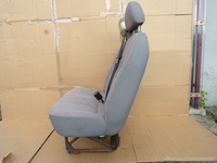 фото thumb №11, Ford transit 91- сиденье двойной правый заднее сиденье пассажира