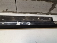 фото thumb №7, Молдинг порог правая bmw x1 e84 x-line