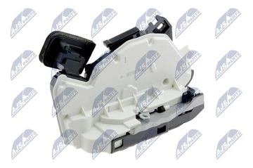 фото thumb №2, Nty ezc-vw-087 амортизатор центрального замка зад