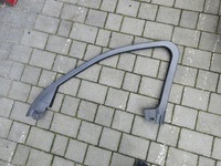 фото thumb №1, Рамка захист двері alfa romeo stelvio qv перед права idealne