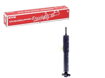 фото thumb №13, Kayaba амортизатор prză“d fso polonez iii kyb