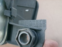 фото thumb №13, Лампа правый перед skoda fabia i europa