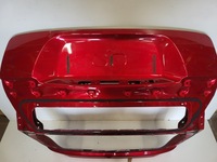 фото thumb №7, Mitsubishi eclipse cross крышка багажника задняя зад