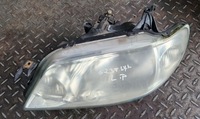 фото thumb №1, Лампа лівий перед mazda 323f bj lift
