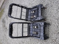 фото thumb №1, Mercedes ml w163 каркас сидіння пасажира