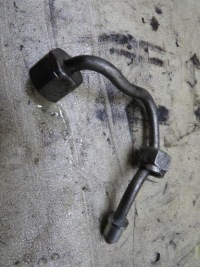 фото thumb №3, Шланг трубка пального bmw 6 f06 f12 f13 640d