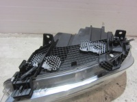 Bmw x5 f15 x6 f16 правая лампа передняя ксенон ahl поворотная usa 2015r 7317110 в Украине, фото thumb