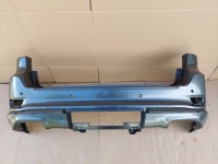 Купить Jeep grand cherokee wk2 summit. бампер задняя a093, фото thumb