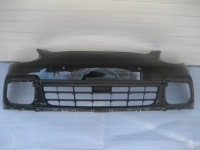 фото thumb №1, Porsche panamera 971 бампер перед 971807221