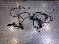 фото thumb №1, Glc w253 джгут провід задньої кришки mercedes